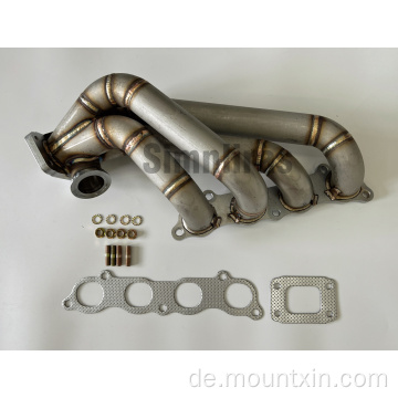 Honda Civic Si rsx K20 04-11 Turbo-Verteiler